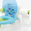 Portable Baby Potty Baby Toilet Cartoon Cars Potty Child Potty Training Girls Boy Potty Chair Toilet Seat Children's Pot Kids WC - Korvel