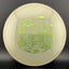 Disco Tomb C-Blend Stardust - Rendimiento Premium