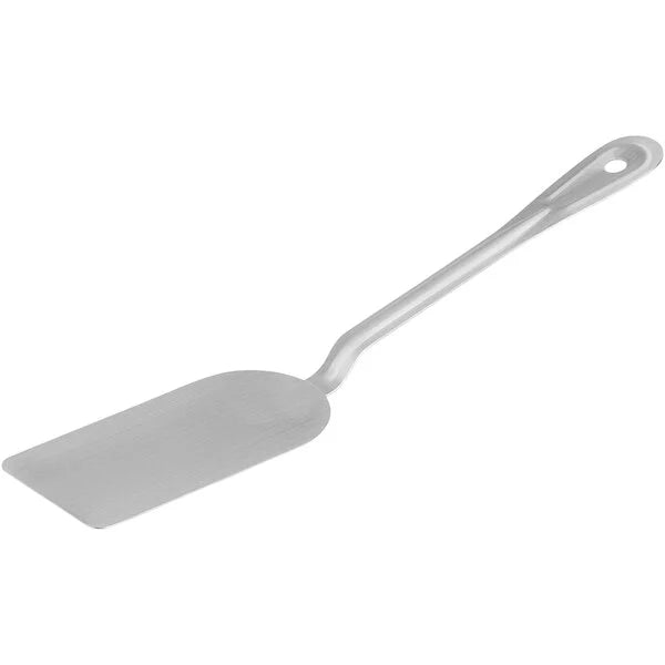 Durable Flexible Stainless-Steel Spatula - 14"