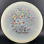 Disque de Disc Golf Glow Gnome