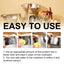 Cookware Cleaner, Kitchen Faucet To Remove Dirt And Water Stains Stainless Steel Rust Cleaning Agent - Korvel
