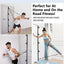 Premium Upgrade Door Anchor Strap for Resistance Bands