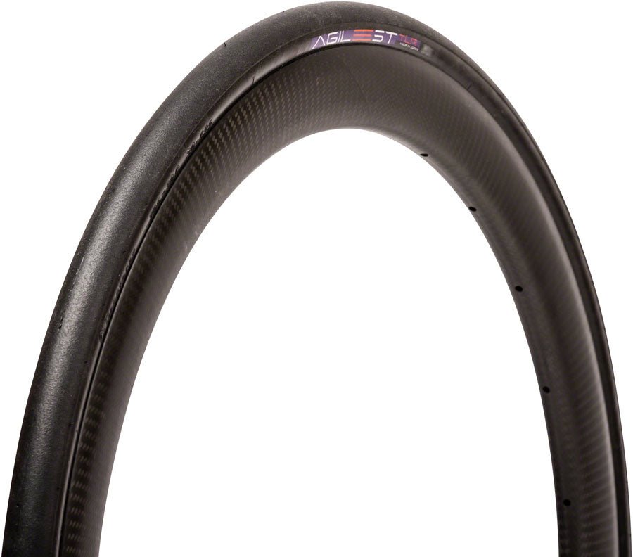 Neumático Panaracer Agilest TLR - 700 x 32 Plegable Negro