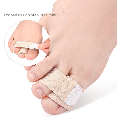 Premium Toe Spacers for Comfort and Alignment