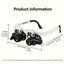 OptiView Head Magnifier - Korvel