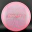 Colorshift Z Buzzz - Big Cupid's Arrow Disc Golf Disc