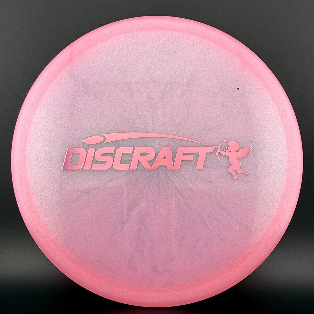 Colorshift Z Buzzz - Big Cupid's Arrow Disc Golf Disc