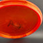 Lava Justice - Team DD Stamp *Gibson Stash Used*