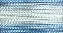 22B Floriani Varithread Raya Azul Bebé 40wt 1000M