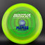 I-Dye Champion Mamba Disc Golf Driver