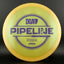 DGA Pipeline Fairway Driver Disc Golf Disc