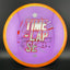 Neutron Time-Lapse Special Edition Disc Golf Driver