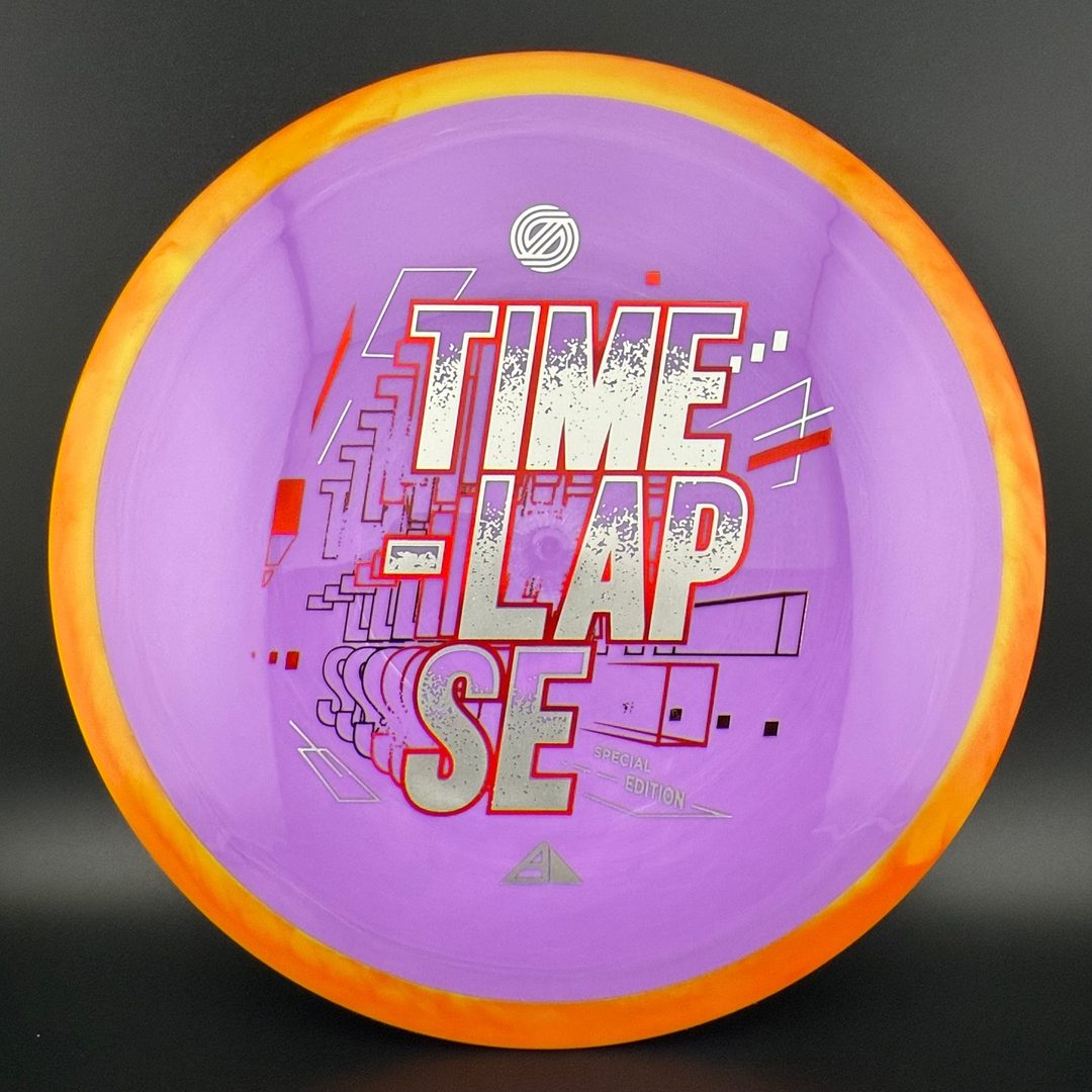 Neutron Time-Lapse Special Edition Disc Golf Driver