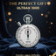 Ultrak 1000 Precision Mechanical Stopwatch