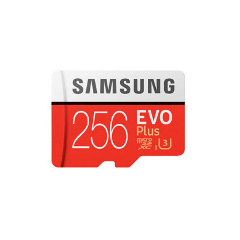 SAMSUNG EVO+ Micro SD 32G SDHC 80mb/s Grade Class10 Memory Card C10 UHS-I TF/SD Cards Trans Flash SDXC 64GB 128GB - Korvel