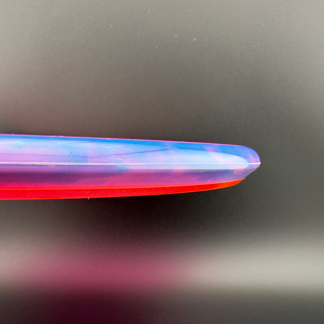 Particle Glow Proton Tempo - Édition Music City Open 2025