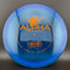Eternal Flex Alpha Disc Golf Driver