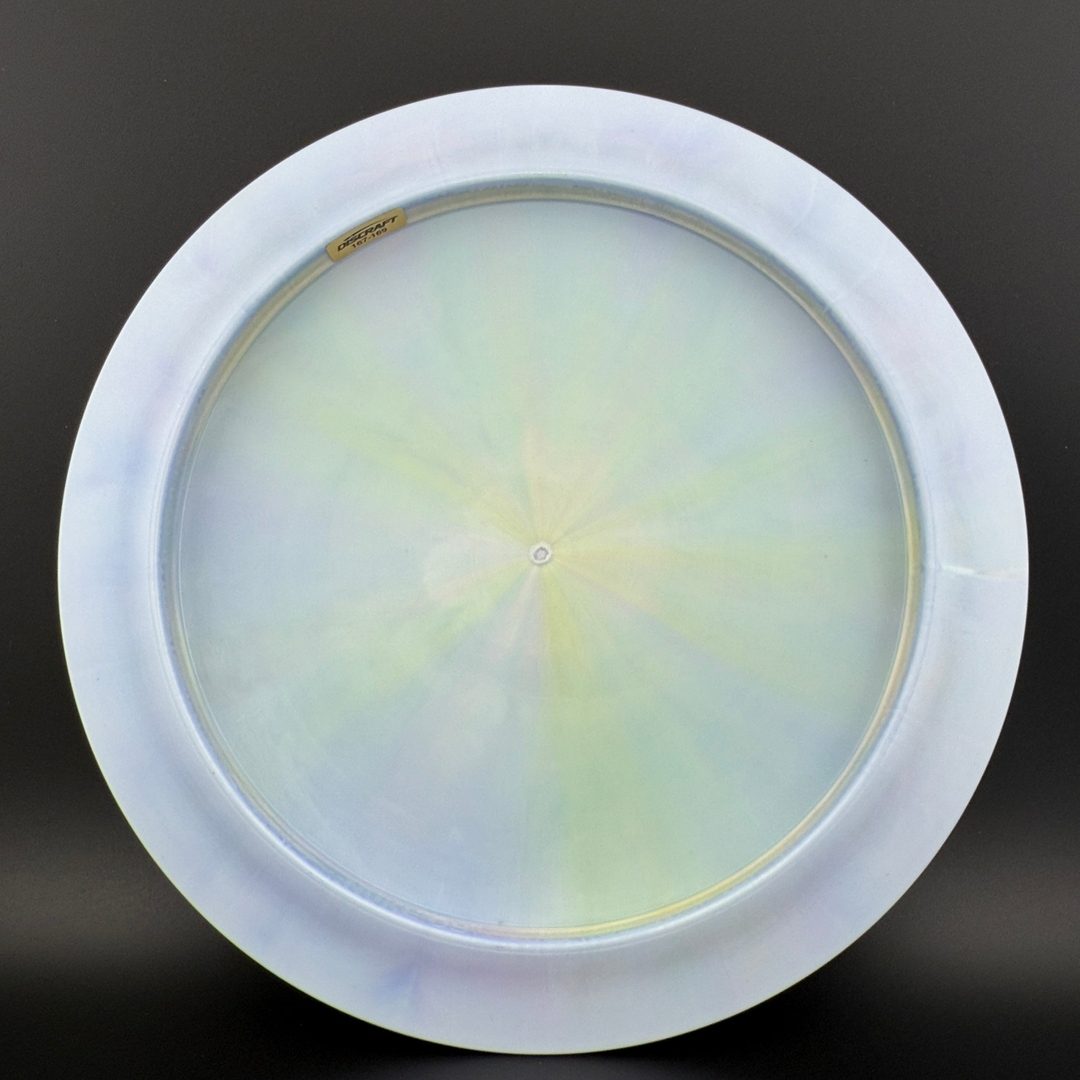 Nuke OS - Fluke OS - April Fools 2025 Misprint Disc