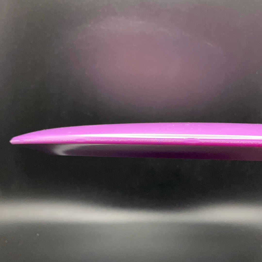 Neutron Trace Disc Golf Driver