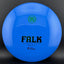 K1 Falk Controlador de Fairway Subestimado Disco de Golf