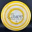 Anillo Steady Cherry Disc Golf Midrange
