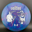 Swirl ESP Nuke - Ezra Robinson & Ezra Aderhold Collaboration