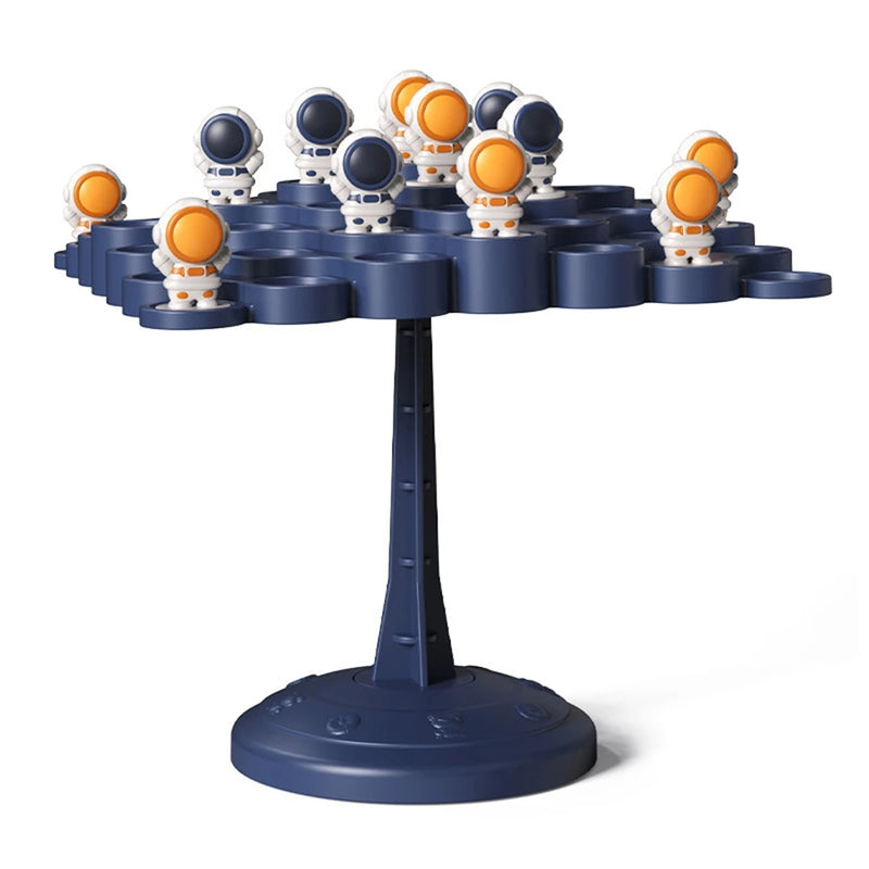 Juguete Educativo Árbol Equilibrado para Diversión Familiar
