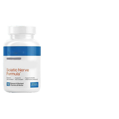 OE M Sciatic nerve capsules - Korvel