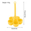 5 - Hole High - Temp Resistant Silicone Egg Cooker, Food - Grade for Making Complementary Food - Korvel
