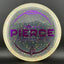 Confetti Z Fierce - Edición Victoria - Paige Pierce GMC 2025