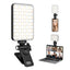 Versatile Live Streaming Fill Light for Mobile Devices