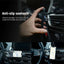 Multi-purpose Car Air Vent Mobile Phone Finger Ring Universal Phone Holder Bracket 360 Rotatable Stand For Iphone Samsung Huawei - Korvel