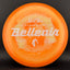Signature Line Belleair Disc Golf Midrange