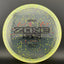 Confetti Z Zone SS Disc Golf Disc