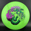 Aura Votum - Limited Ripper Studios Stamp