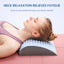 Coussin de Massage Lumbar Sooner AB pour Tapis de Yoga