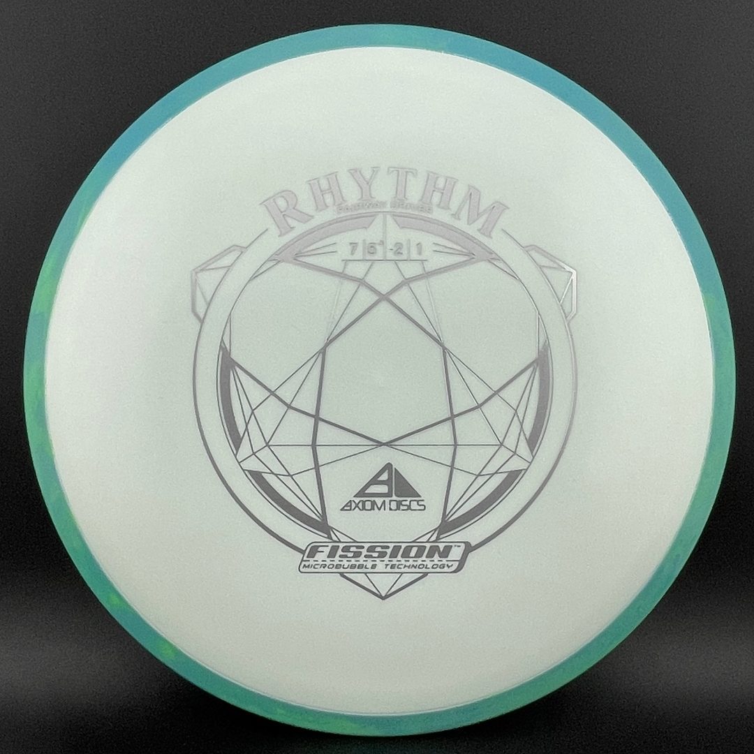 Axiom Fission Rhythm Disco de Golf Driver