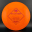Lightweight Apex Salamander - 2nd Run Disc Golf Driver