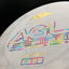 Woodland Acacia Disc Golf Putter