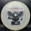 Founders Glow Mad Cat - Fredy Meza Tour Series 2024