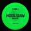 Conducteurs Hooligan Discs Glow Primo Vibe