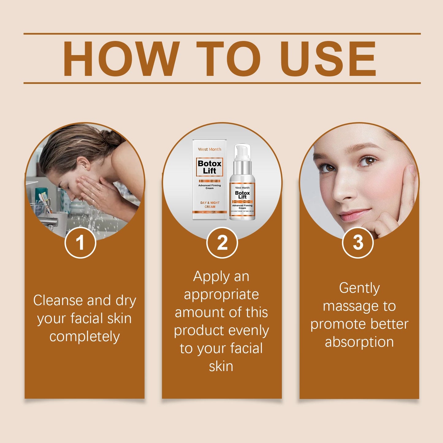 Firming And Moisturizing Essence Lotion Moisturizes And Tightens Facial Skin With Youthful Vitality - Korvel