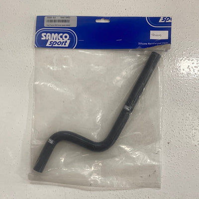 Premium SAMCO Ford Taurus SHO Heater Matrix Hose - Black
