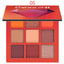 Palette d'ombres à paupières CmaaDu 9 couleurs Diamond Shine