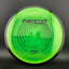 Proton Inertia Disc Golf Driver