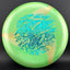 Titanium Swirl Fierce - 2024 Ledgestone Edition Disc Golf Putter
