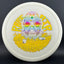 Glow Soft Tank Disc - RADioactive Man Design