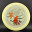 Glow Champion Destroyer - Japan Open Double Stamp