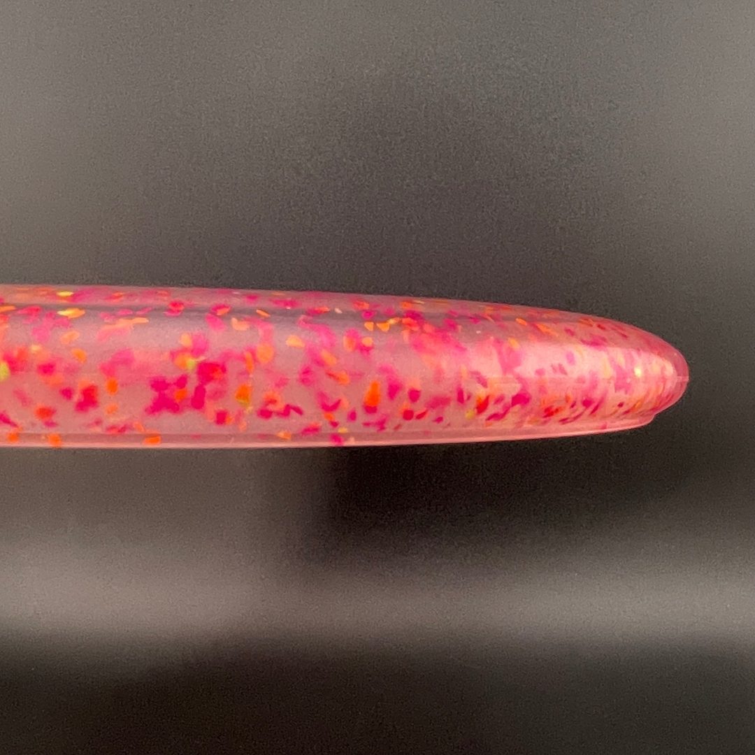 Cryztal Flx Confetti Focus Disc Golf Putter - 2026 Ledgestone