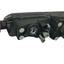 Conjunto de faros de reemplazo OEM SPDZ1 para Nissan Silvia S15